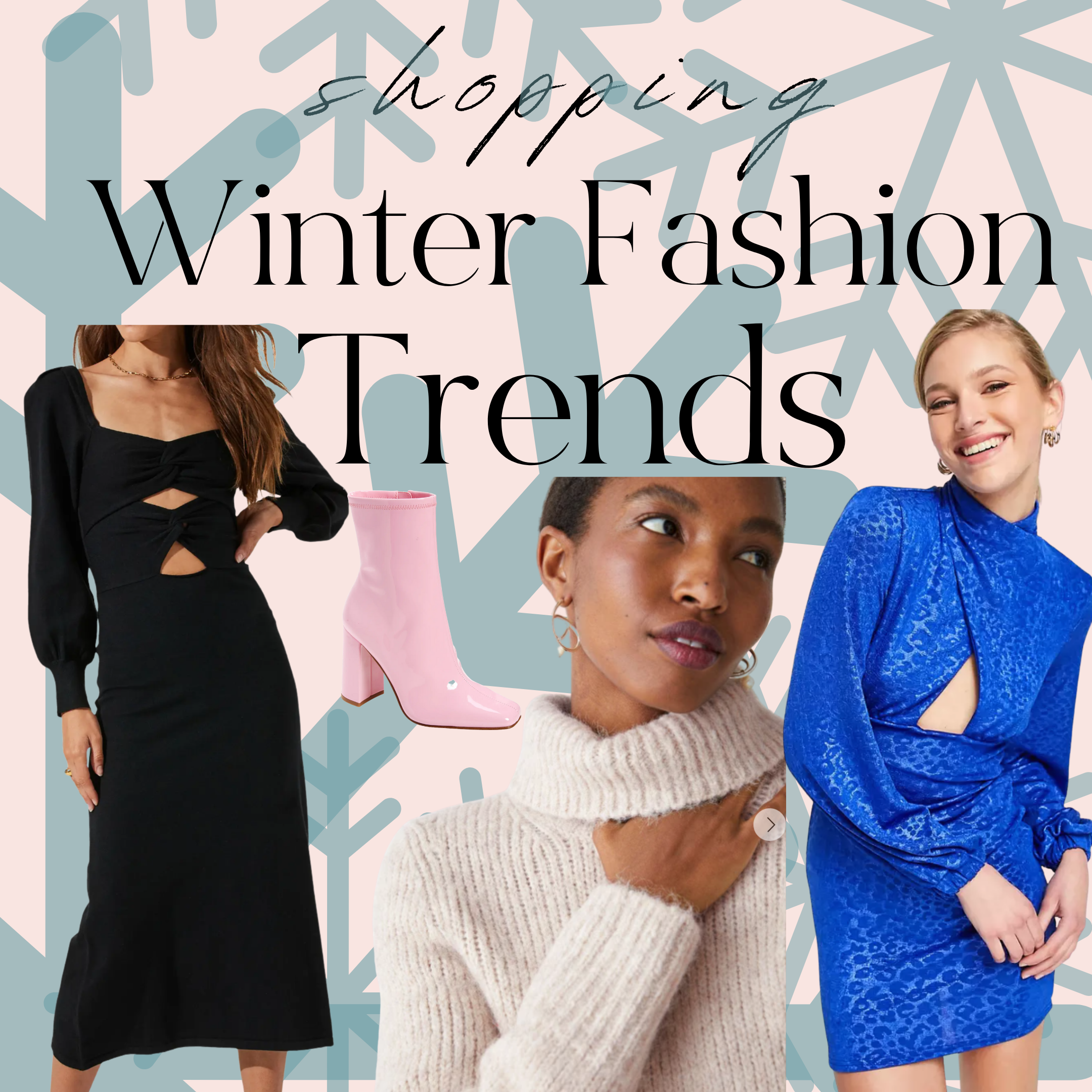 Shopping Winter Trends