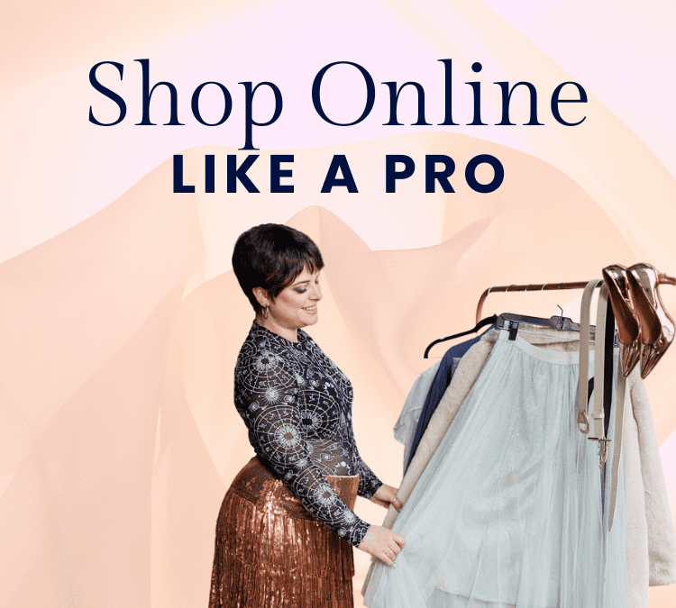 Shop Online Like a Pro
