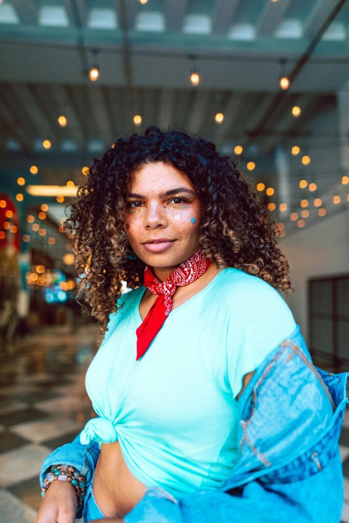 Shopping as a Trans Woman and Trans Women Fashion