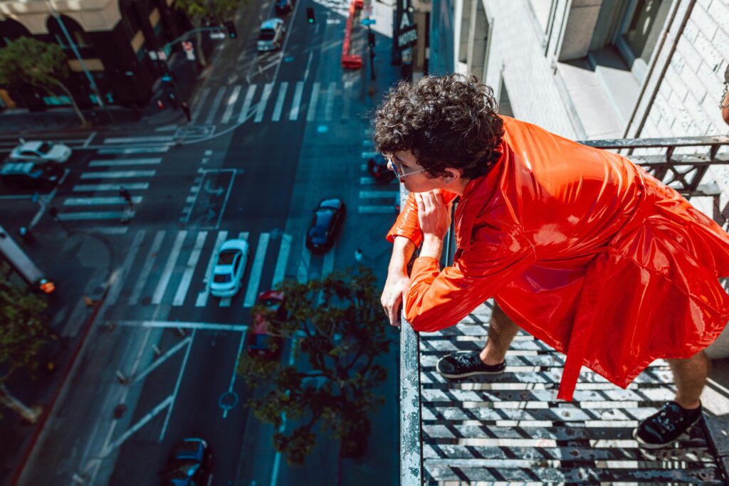 Styling Tips for Non-Binary Fashion and Non-Binary Fashion Fashion Tips