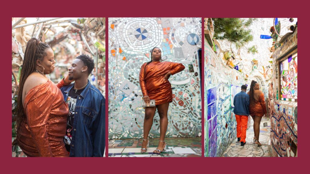 Clothing for Trans Women and Uniquely Your Style and Trans Women Fashion