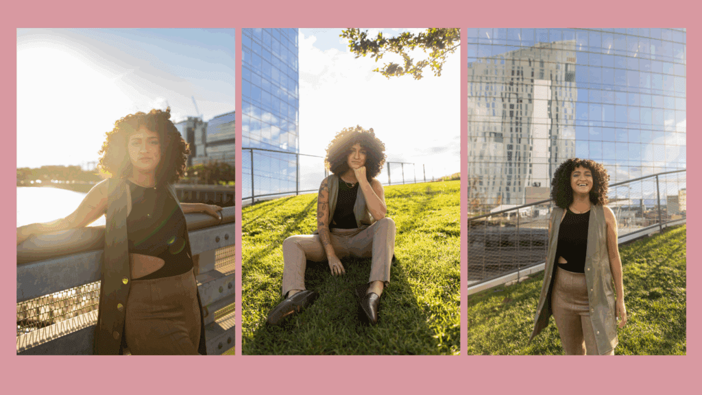 Favorite Brands for Trans Women and Fashion for Trans Women