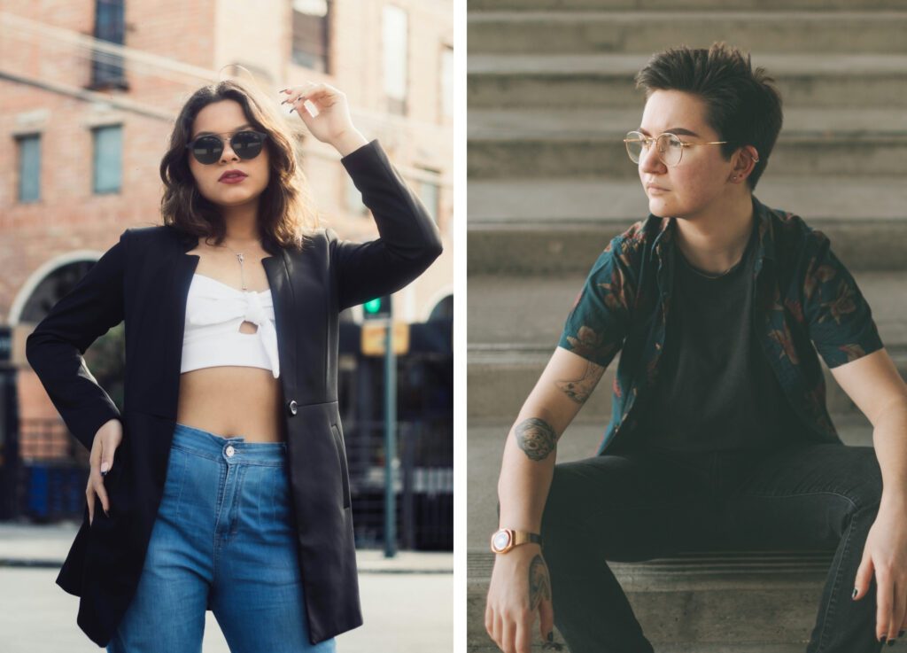 Dinner date night outfit ideas 